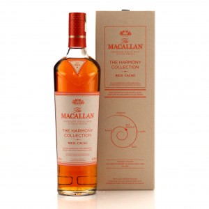 Macallan The Harmony Collection   Rich Cacao