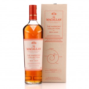 Macallan The Harmony Collection   Rich Cacao