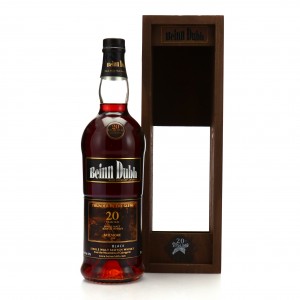 Speyside Beinn Dubh 20 Year Old   Thunder in the Glens