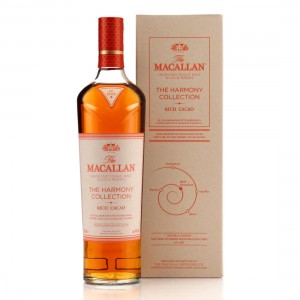 Macallan The Harmony Collection   Rich Cacao
