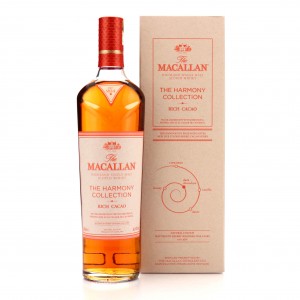 Macallan The Harmony Collection   Rich Cacao