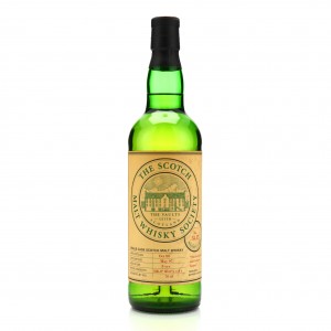 Caol Ila 1988 SMWS 8 Year Old 53 17
