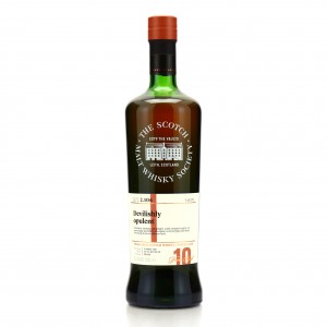 Glenlivet 2007 SMWS 10 Year Old 2 106