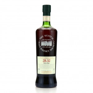Tullibardine 2008 Smws 8 28 32
