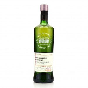 Glendronach 2007 Smws 10 96 18