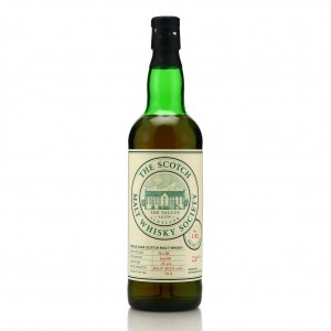 Glenfarclas 1988 SMWS 11 Year Old 1 92