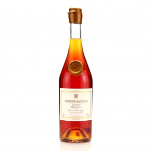 Raymond Ragnaud Heritage Grande Champagne Cognac