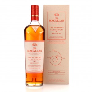 Macallan The Harmony Collection   Rich Cacao