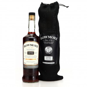 Bowmore 2000 Hand Filled 17 Year Old Cask  2488   Sherry Cask