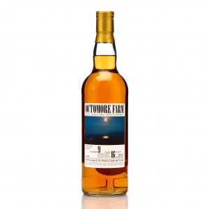 Port Charlotte 2001 Octomore Farm 16