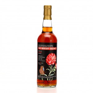Lochside 1981 Whisky Agency 29