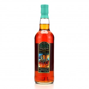 Cragganmore 1993 Murray Mcdavid 12