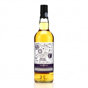 Lowland 2006 Svenska Eldvatten 13 Year Old