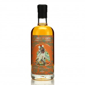 Caol Ila 1990 Sansibar 26 Spirits Shop Selection