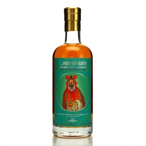 Tormore 1988 Sansibar 28 Spirits Shop Selection
