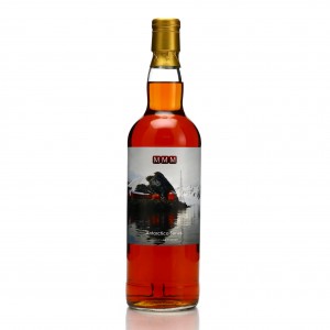 Annandale 2017 Whiskyclub 3 Ypres Whisky Friends Belgium