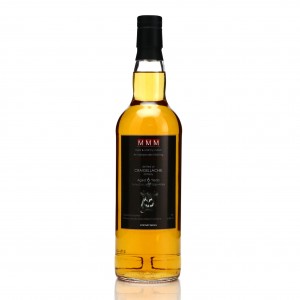 Glenallachie 2008 Mark and Manny s Malts 6 Year Old   Animal Series Ape