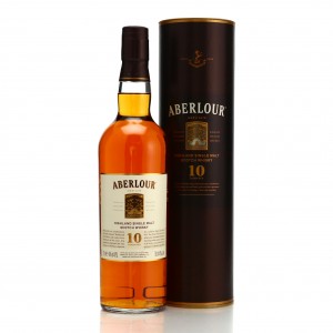 Aberlour 10 Year Old