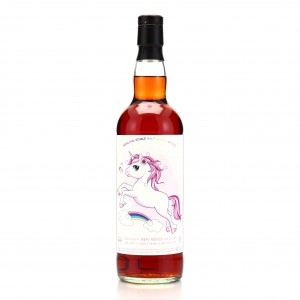 Ben Nevis 2014 Signatory Vintage 6 Kirsch Whisky