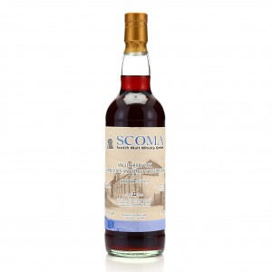 Springbank 1993 Scoma 22 334