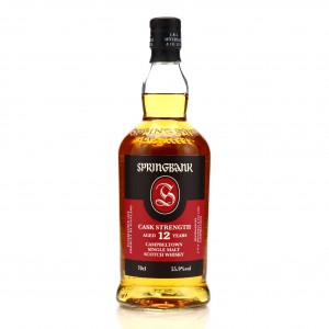 Springbank 12 2020 55 9