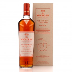 Macallan The Harmony Collection   Rich Cacao