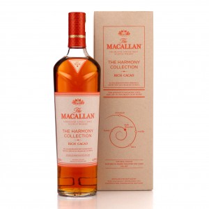Macallan The Harmony Collection   Rich Cacao