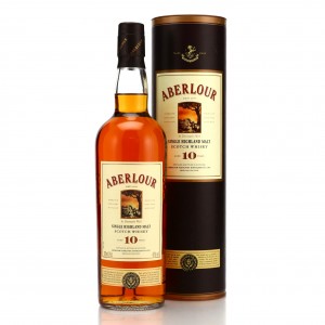 Aberlour 10 Year Old