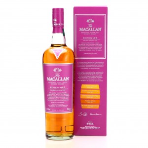 Macallan Edition No 5