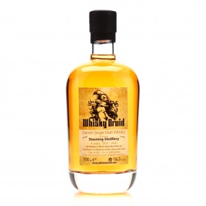 Stauning 2014 Whisky Druid 4