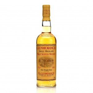 Glenmorangie 10 Year Old