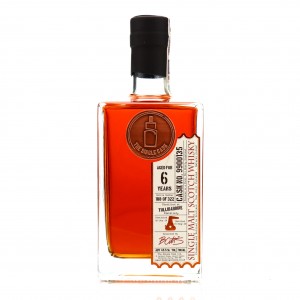 Tullibardine 2014 The Single Cask 6