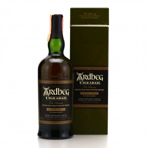 Ardbeg Uigeadail First Release 2003 Velier