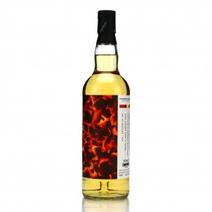 Speyside Single Malt 2009 Thompson Brothers 11 Year Old   Kirsch Import