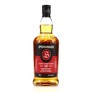 Springbank 12 2021 55 4