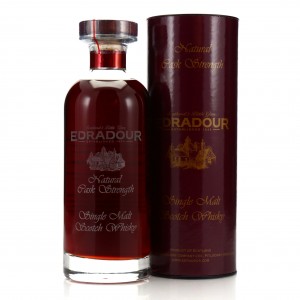 Edradour 2009 Single Sherry Cask 12 397