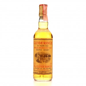 Glenmorangie 10 Year Old