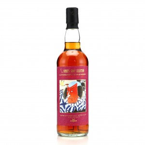 Caol Ila 1997 Sansibar 18 Spirts Shop Selection