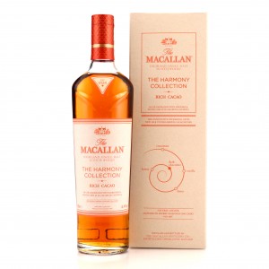 Macallan The Harmony Collection   Rich Cacao