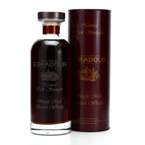 Edradour 2010 Single Cask 386 Selected By Navigate World Whisky Lmdw
