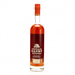 Thomas H. Handy Sazerac 2018 Release