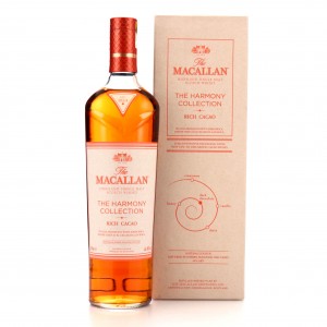 Macallan The Harmony Collection   Rich Cacao