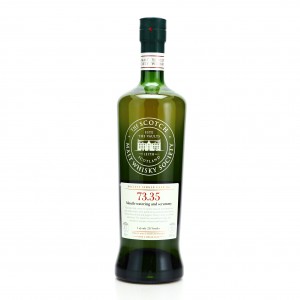 Aultmore 1992 SMWS 17 Year Old 73 35