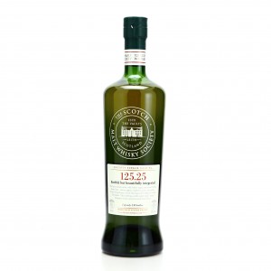Glenmorangie 1993 SMWS 16 Years Old 125 25
