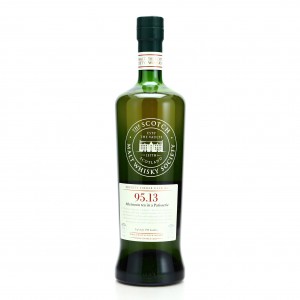 Auchroisk 1990 SMWS 19 Year Old 95 13