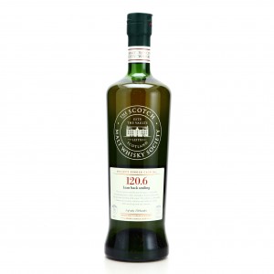 Hakushu 1992 Smws 16 120 6