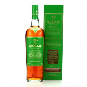 Macallan Edition No 4