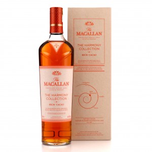 Macallan The Harmony Collection   Rich Cacao