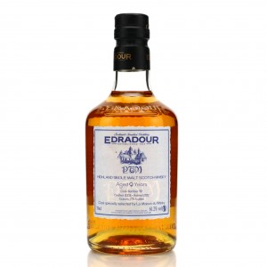 Edradour 2003 Ptm Single Ex Caol Ila Cask 9 151 Lmdw