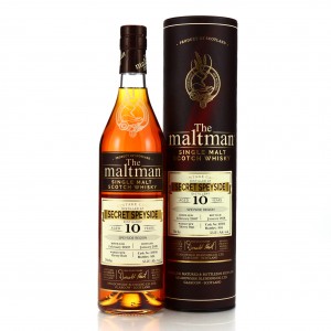 Secret Speyside 2007 Maltman 10